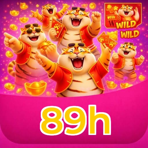Catálogo de jogos 89h com fornecedores Pragmatic Play, Evolution, NetEnt
