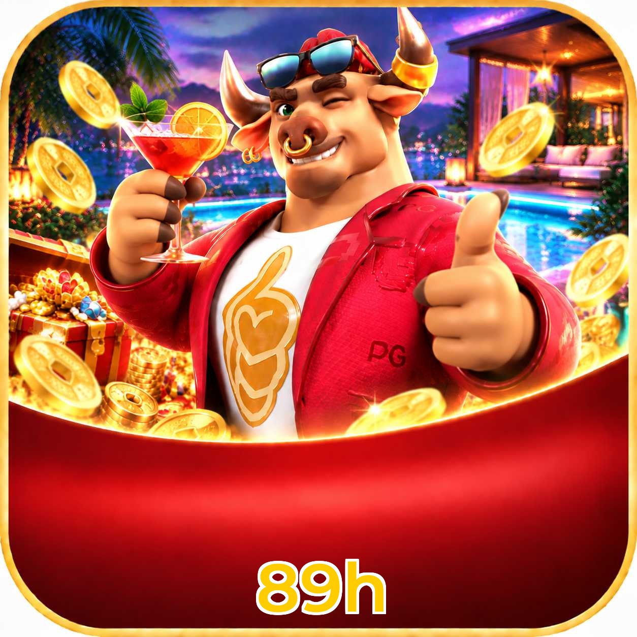 Download seguro do app 89h com APK oficial de 58MB