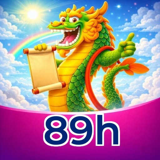 Aplicativo mobile 89h